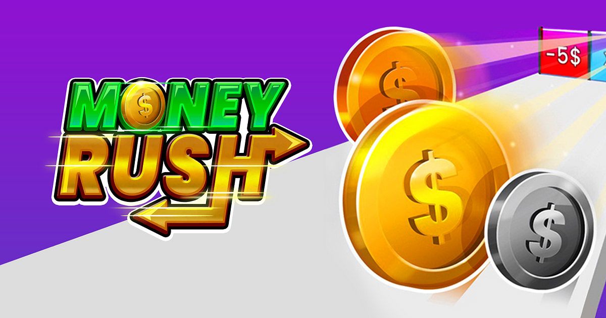 Money Rush Juego Online Gratis MisJuegos