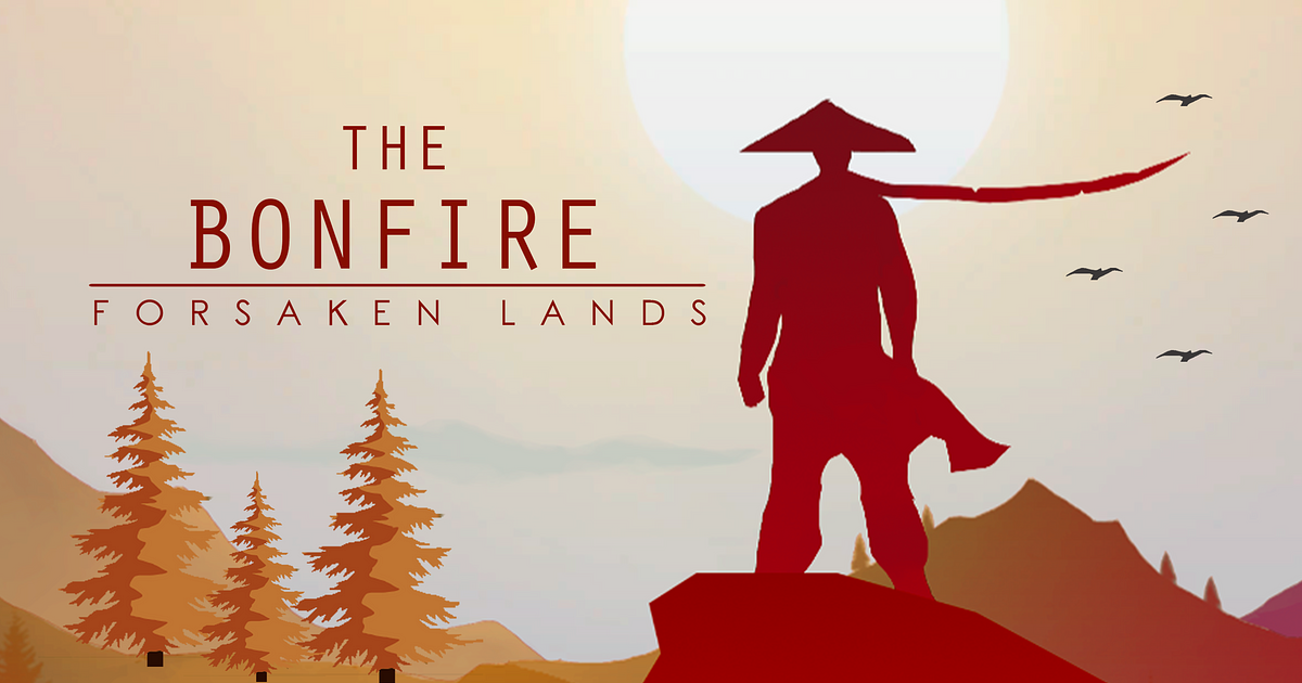 The Bonfire Forsaken Lands Juego Online Gratis Misjuegos