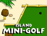 Island Mini-Golf