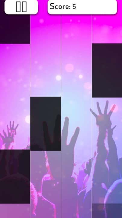 screenshot walkthrough