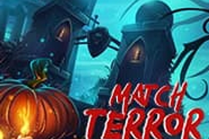 Tres en raya: Tic-tac-toe Terror - Juega gratis online en