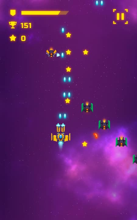 screenshot walkthrough