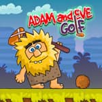 Adán y Eva: Golf