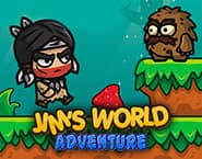 Jim’s World Adventure
