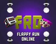 Flappy Run Online