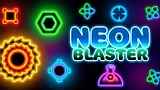 Neon Blaster