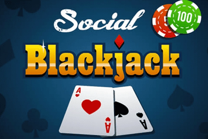 Social Blackjack