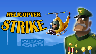 Helicopter Strike