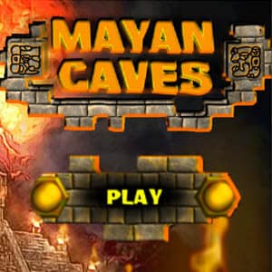 Mayan Caves - Juego Online Gratis  MisJuegos