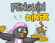 Cena de Pingüino