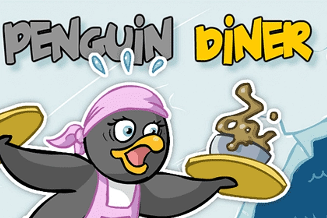 Cena de Pingüino