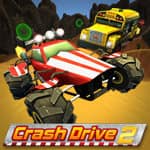 Crash Drive 2