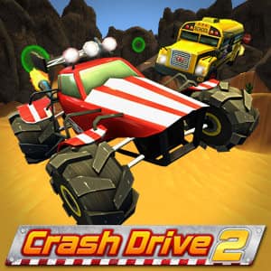 crash drive 2 tank battles unblocked school games