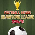 Football Heads Champions League