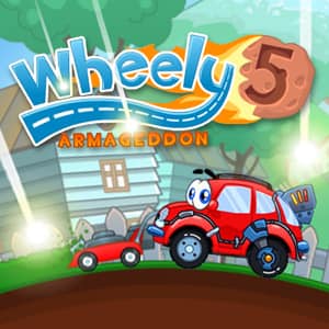 wheely 5