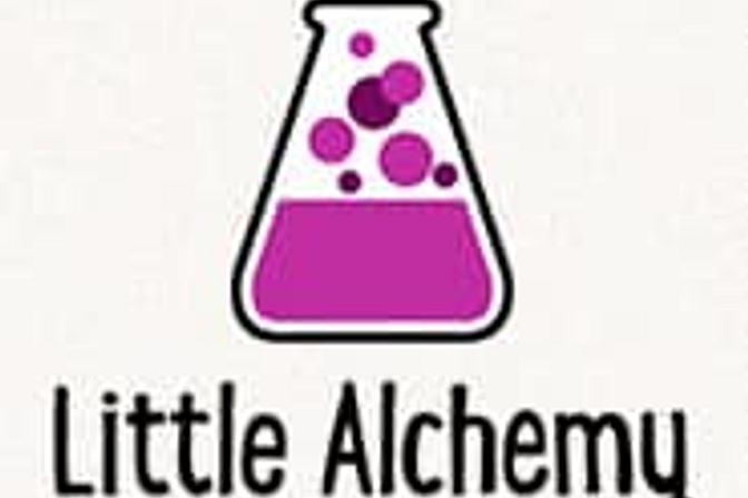 Little Alchemy