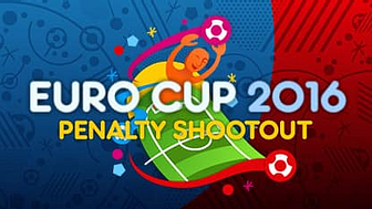 Eurocopa 2016 Lanzar Penaltis