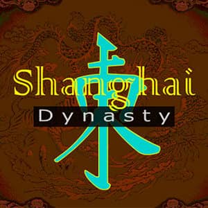 shanghai dynasty full screen game