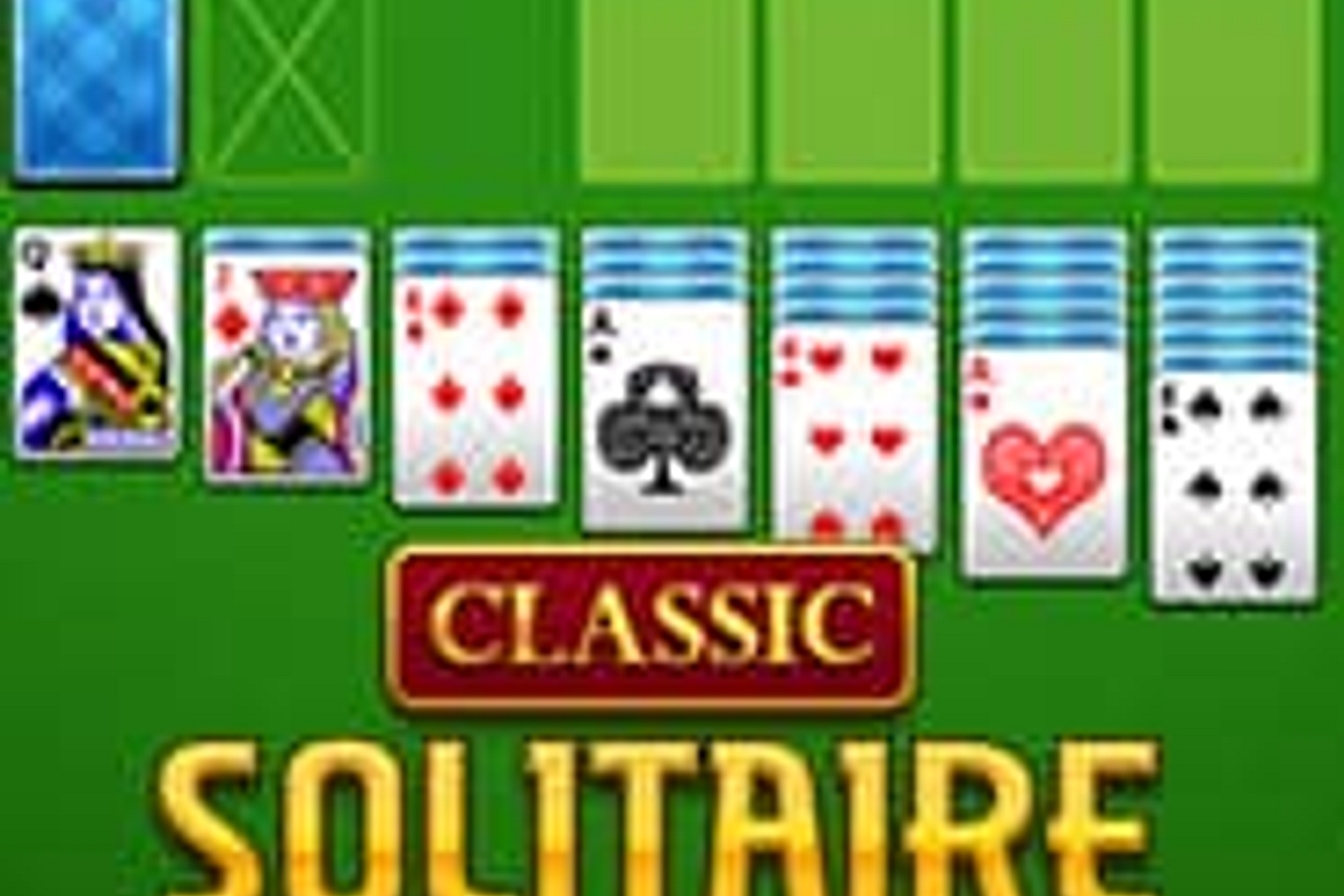 aarp free classic solitaire game