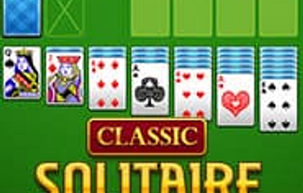 classic solitaire free online games