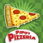 Pizzeria de Papá