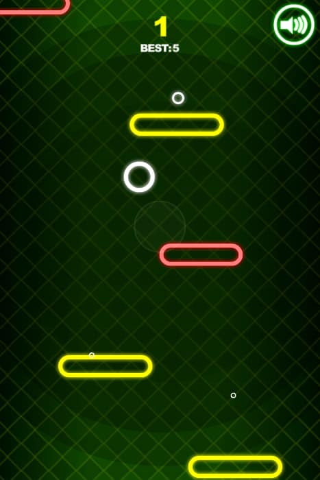 screenshot walkthrough