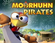 Moorhuhn Pirates