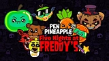 Juegos de juegos de Five Nights at Freddy's - Juegos Gratis Online |  MisJuegos
