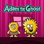 Adán y Eva: Adán y el Fantasma