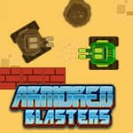 Armored Blasters