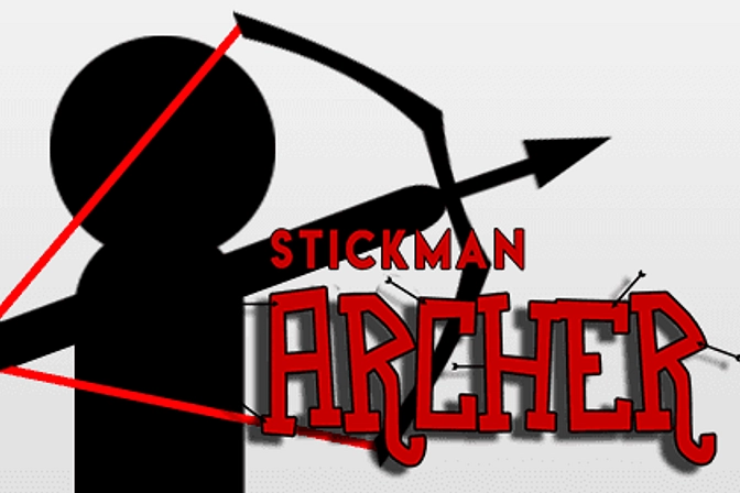 Stickman Archer Online