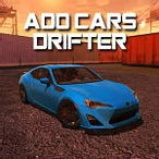 Ado Cars Drifting