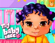 My Baby Care