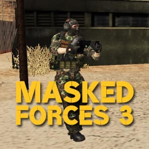 Что такое masked forces cs go