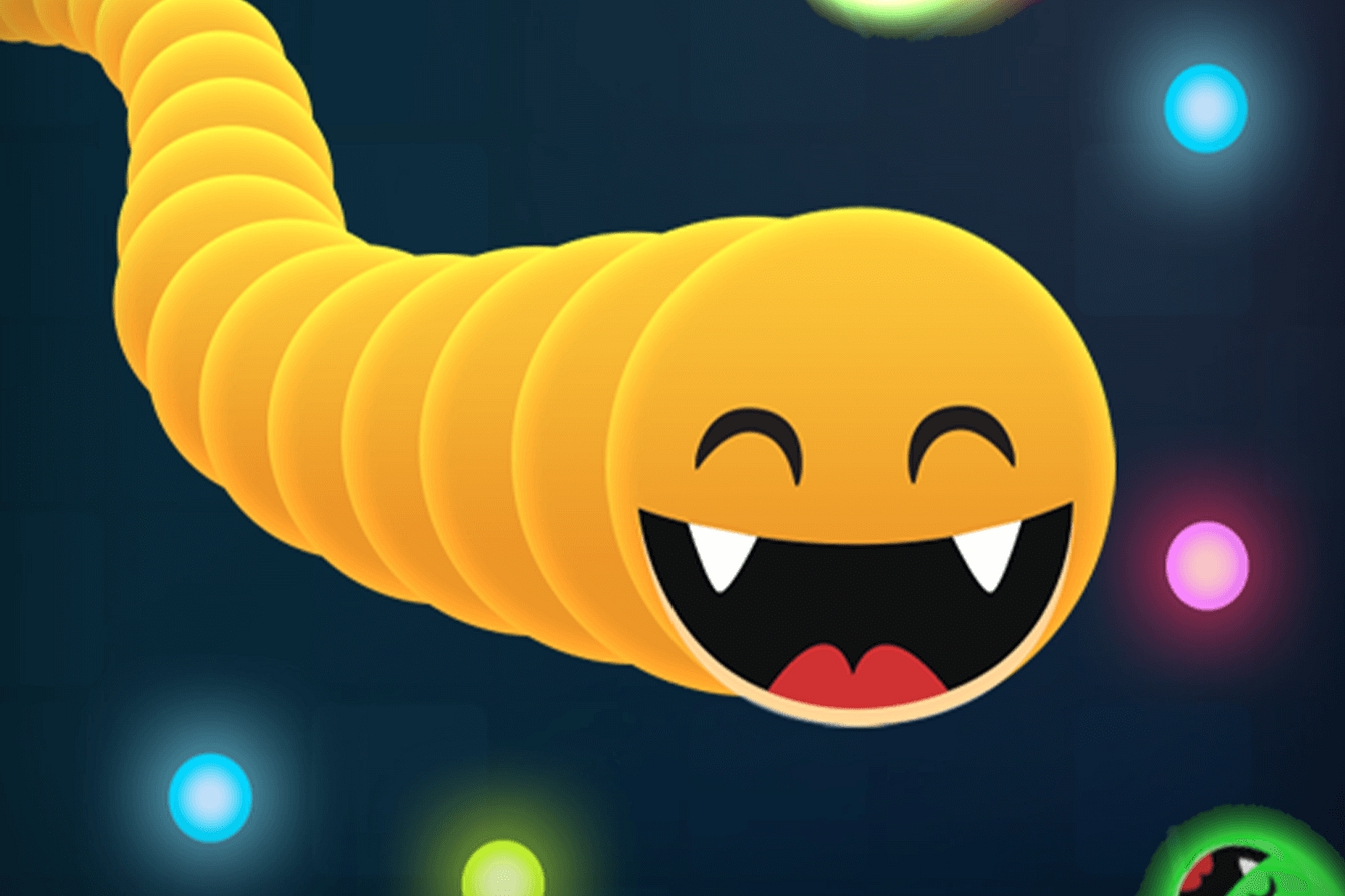 Happy Snakes Juego Online Gratis MisJuegos