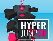 Hyper Jump 3D