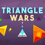 Triangle Wars
