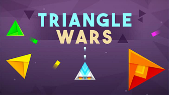 Triangle Wars