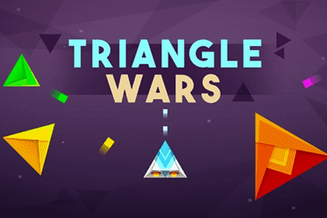 Triangle Wars