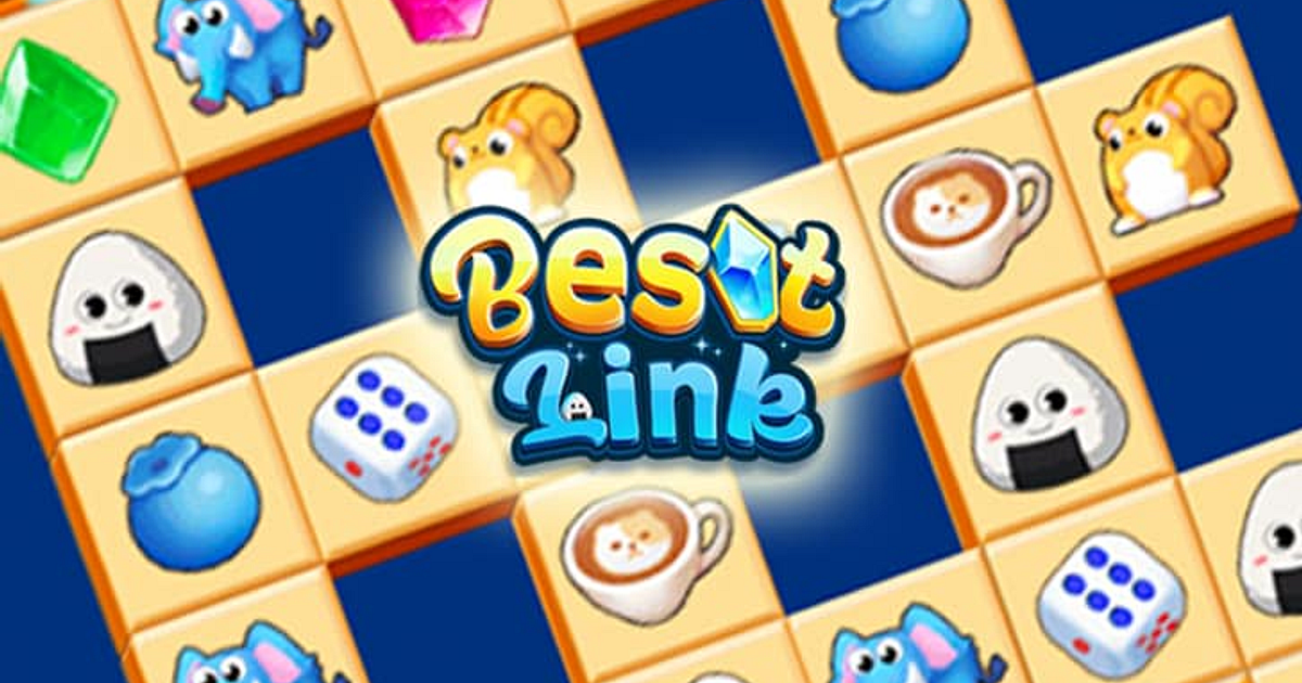 Best Link - Juego Online Gratis | MisJuegos