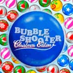 Bubble Game 3: Christmas Edition