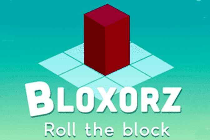 Bloxorz Roll the Block - Online Gratis | MisJuegos