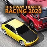 Highway Traffic Racing