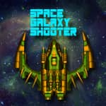 Space Galaxy Shooter