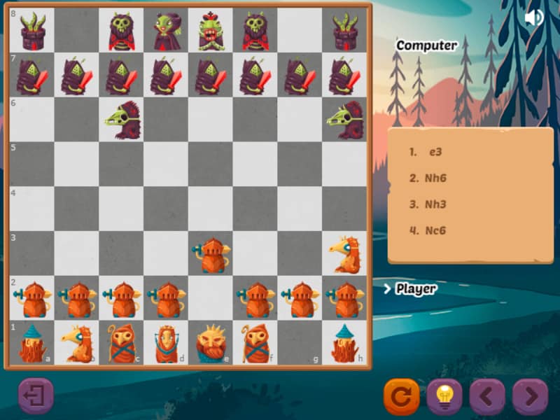 screenshot walkthrough