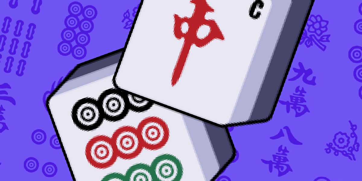 Mahjong Connect Remastered - Juego Online Gratis