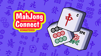 Mahjong Connect Remastered - Juego Online Gratis