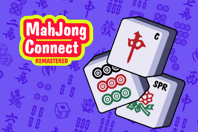 Mahjong 1 - Juego Online Gratis