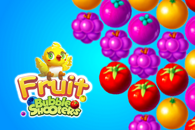 BUBBLE SHOOTER FREE juego gratis online en Minijuegos