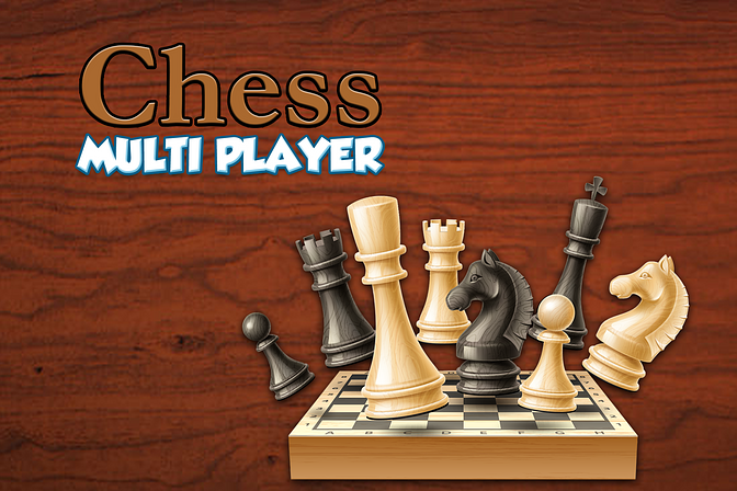Chess Multiplayer - Online MisJuegos
